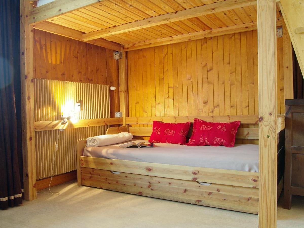 Apartment Les Aiguilles du Brévent Chamonix Extérieur photo